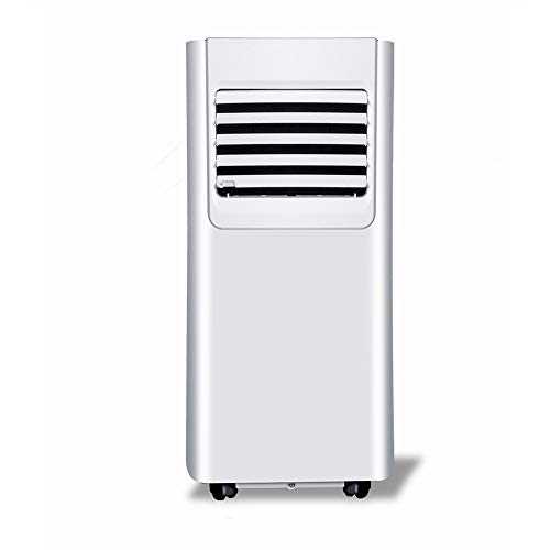 TASGK Home Office Mobile Air Conditioner 1 Single Cold Home Living Room Free Installation One Machine