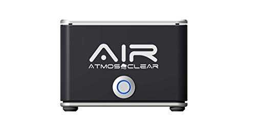 AIR Mini by Atmos-Clear - UVC LED Air Sanitizer