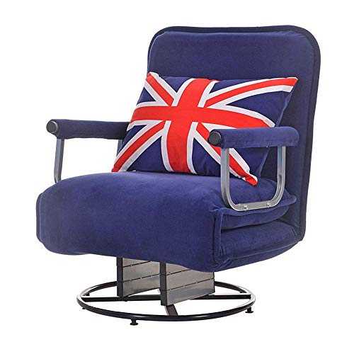 YYSS Sofa Chair Multifunction Modern Relax Rocking Chair Lounge Chair With Adjustable Footrest For Relaxing And Playing Games, Watching TV Armchairs
