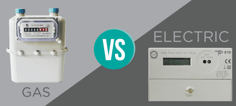 Electric home heating - costs, how is it different from gas heating?