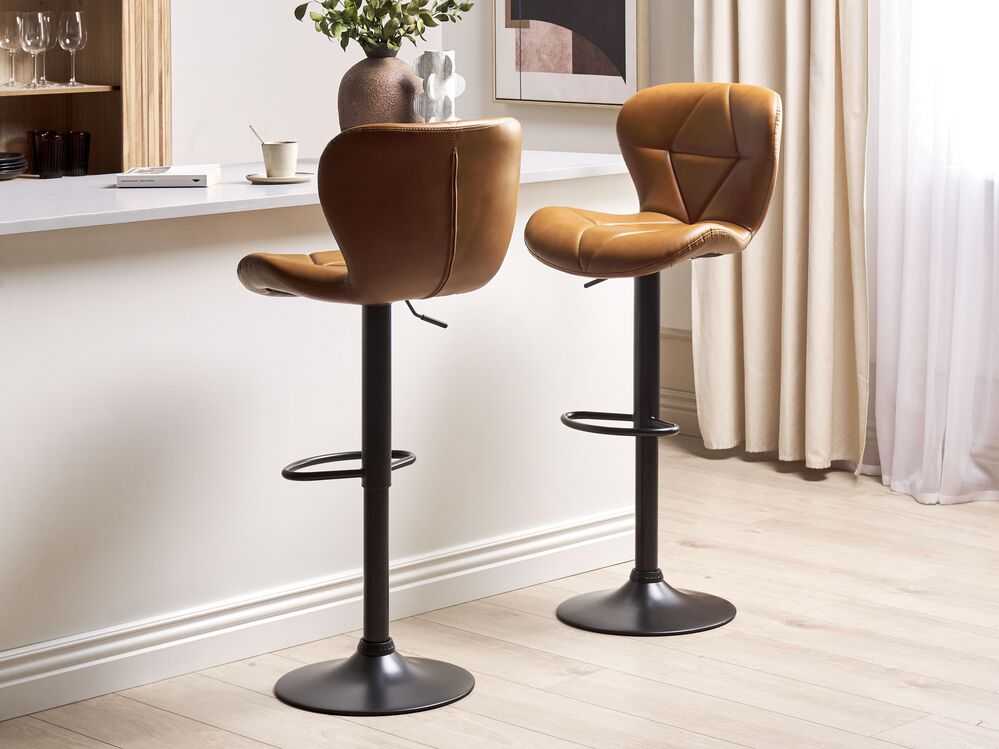 Bar Stools with Backs UK- The Comfort and Style Upgrade for Your Kitchen UK Focus