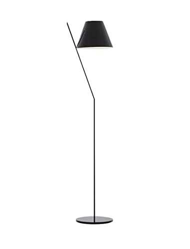 OLTETZ Lamp Stand Floor Lamp Standing Light Floor Lamp Nordic Creative Metal Painted Standing Lights Living Room Bedroom Corner Standing Lamp