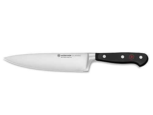 Classic 7 Inch Chef's Knife