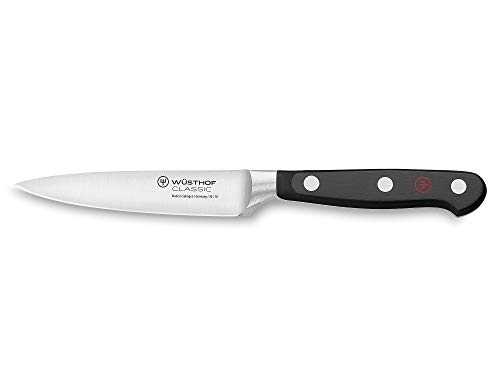 Classic 4 Inch Paring Knife