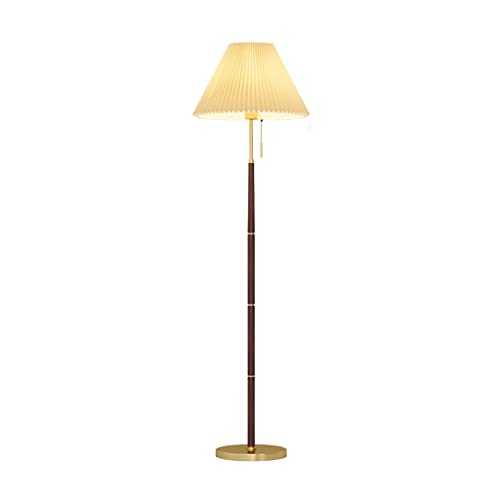 Floor Lamp Floor Lamp With Shelves USB Charging Ports Modern LED Shelf Floor Lamps Reading Lamp For Living Room And Bedroom Corner Standing Lamp (Color : Floor Lamp)
