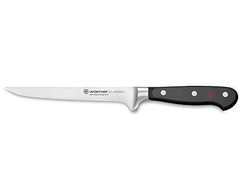 Classic 6 Inch Flexible Boning Knife