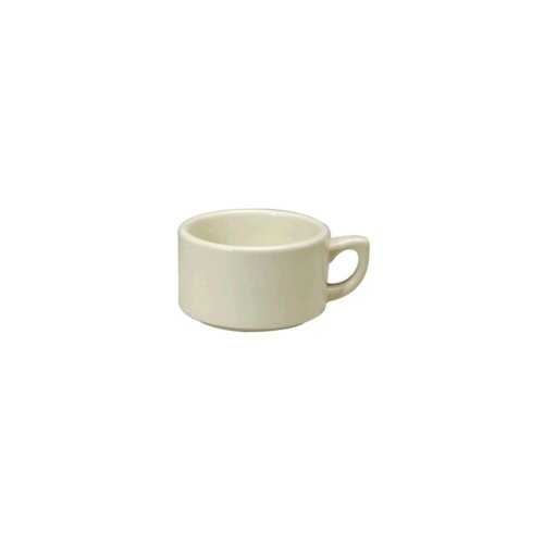 Oneida Classic Porcelain Mugs 12 oz (Set of 24)