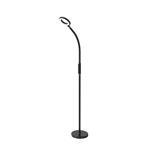 The Daylight Company - Multiplex - 3-in-1 Lamp, Black, One