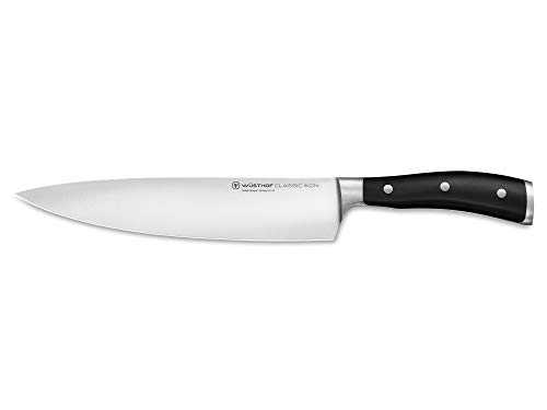 Classic Ikon 9 Inch Chef’s Knife