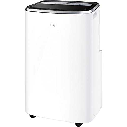 AEG 9000 BTU Portable Air Conditioner for Rooms up to 21 sqm