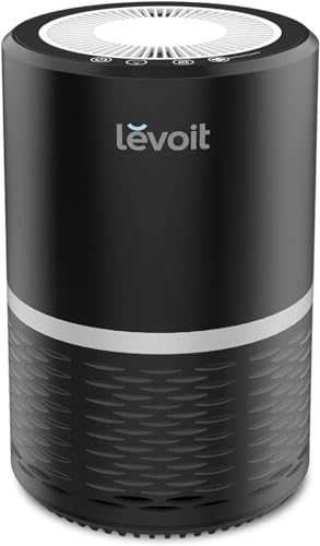 Levoit Air Purifier LV-H132