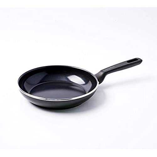 GreenPan, Memphis Ceramic Non-Stick Frying Pan - 20 cm, Black