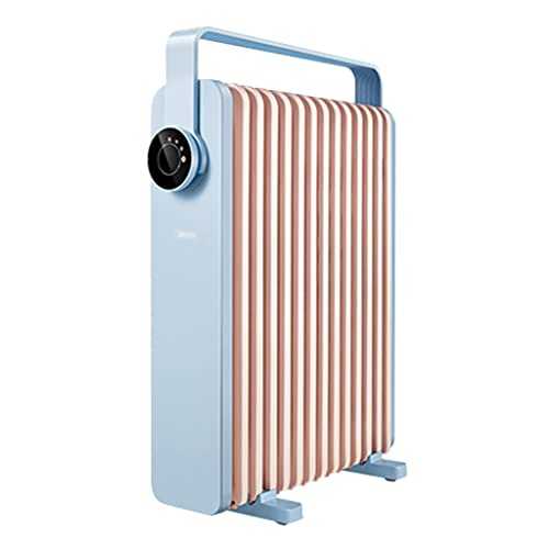 Oil heater household electric radiator bedroom stove quick-heat heater energy-saving and electricity-saving
