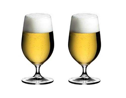 Riedel Ouverture 2 Beer Glasses, 6408/11