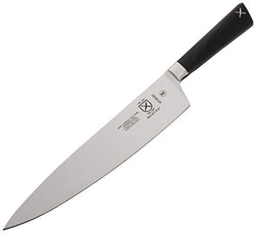 Zum Chef's Knife, Stainless Steel, Stainless, 9.7 x 2.5 x 40.8 cm