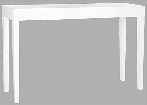 Safavieh Home Collection Kayson White Console Table