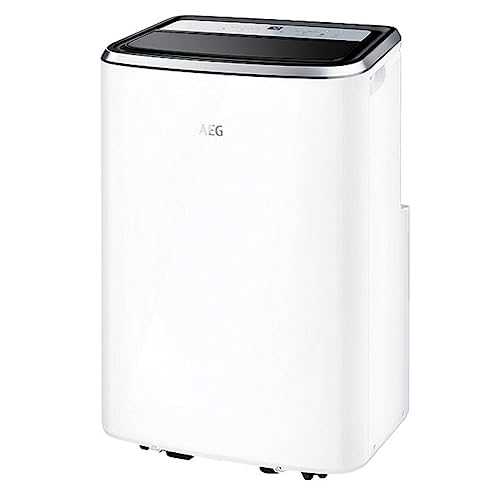 AEG 9000 BTU Portable Air Conditioner for Rooms up to 21 sqm - ChillFlexPro