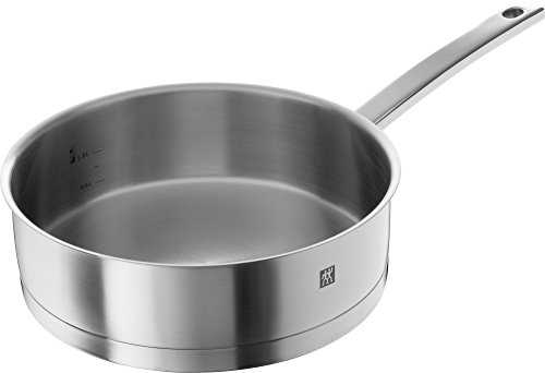 ZWILLING Prime Simmering pan without lid, 24cm