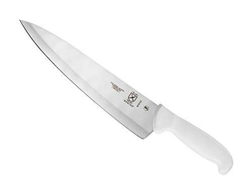 Ultimate White Chef's Knife, 10 Inch