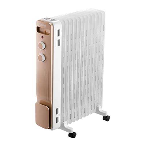 Electric Heaters oil radiator heater household electricity saving radiator quick-heating stove