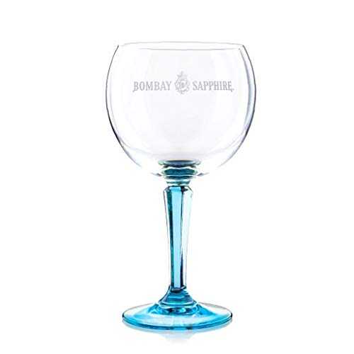 Bombay Sapphire Balloon Cocktail Glass (62CL) Limited Edition