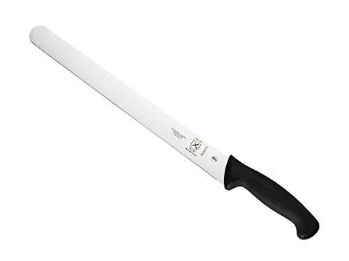 M23870 Millennia Knife, Steel, Black
