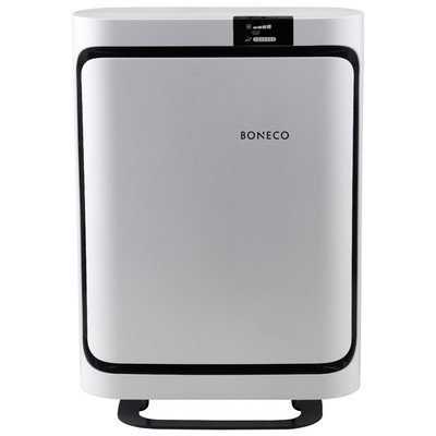 BONECO Air Purifier P500 with HEPA & Activated Carbon Filter