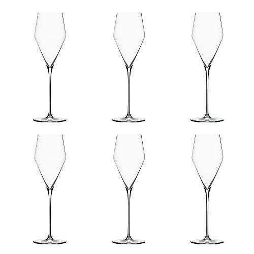 Zalto Denk`Art Champagne Glass Set of 6