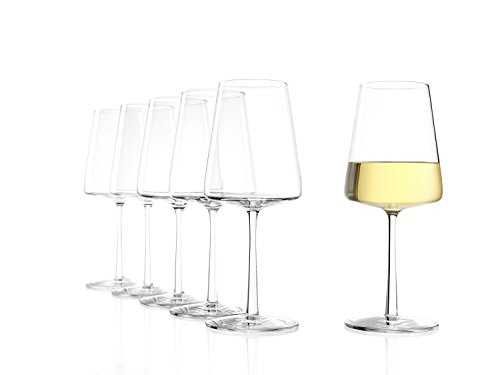 Stölzle Lausitz Power White Wine Glass, 8.5 cm