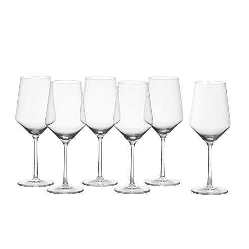 Schott Zwiesel Pure Cabernet Wine Glasses (Set of 6)