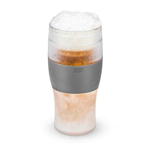 Host Beer Freeze Cooling Cup, Acrylic, One Size