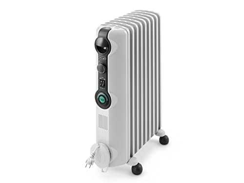 DeLonghi TRRS 0920.C space heater- space heaters