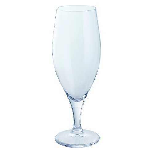 Dartington Crystal WB415/P Wine & Bar Beer Glasses Pair