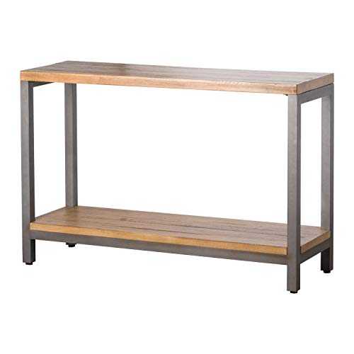 Hill 1975 The Draftsman Collection Console Table, Wood, One