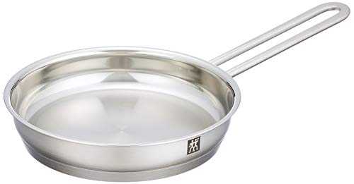Zwilling Pico Frying Pan 16 cm 18/10 Stainless Steel Silver