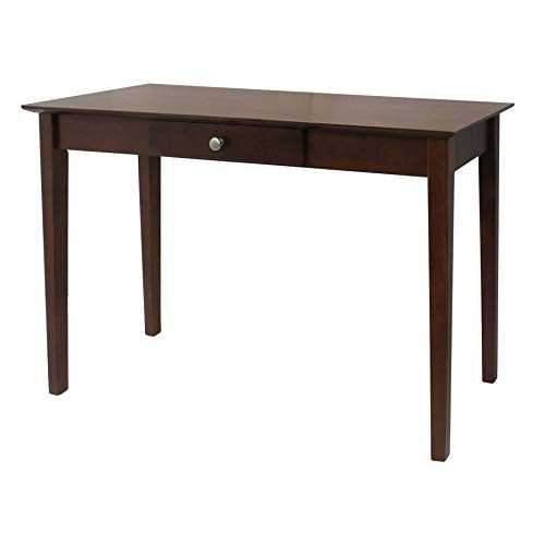 Winsome Occasional, Antique Walnut, Console Table