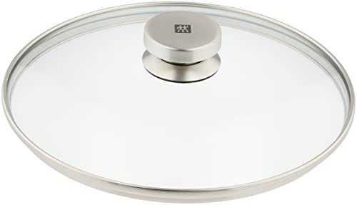 40990-926 Twin Special Glass Lid, 10.2 inches (26 cm), Frying Pan and Lid