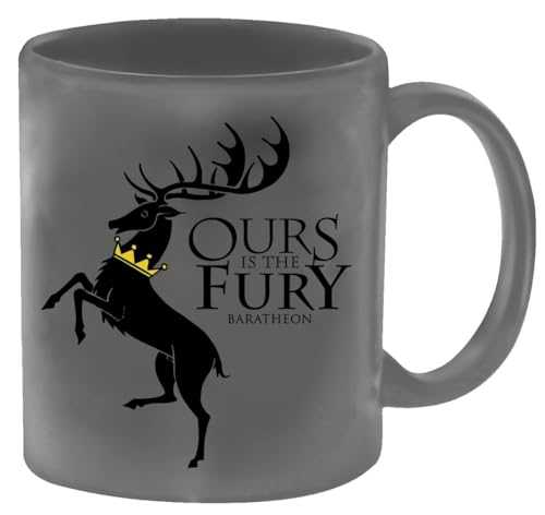 Game of Thrones Coffee Mug Baratheon