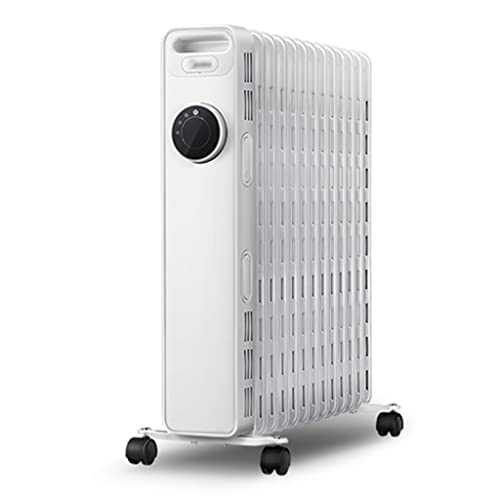 Oil heater energy-saving and electricity-saving radiator stove hot air heater large area heating
