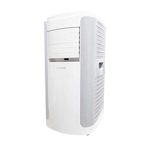 12000 BTU Portable Air Conditioner for Rooms up to 30 sqm