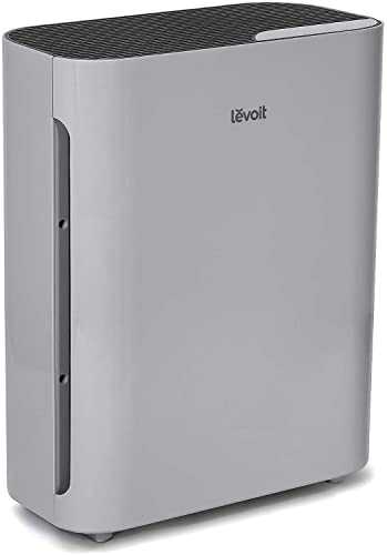 LEVOIT Air Purifier Vital 100 1Pack