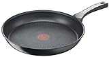 Tefal G25908AZ Unlimited ON Induction 32 cm Non-Stick Frying Pan, Black