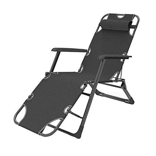 TBNB Garden Loungers And Recliners Folding Adjustment Sun bed Lounger Chair Garden Sunbed Recliner For The Beach Pool Outdoor Patio Camping c2020