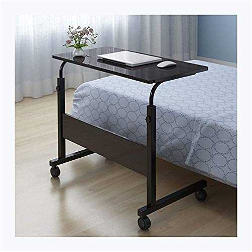 End Table Side Table Sofa Side End Table Adjustable Laptop Bed Table For Bed Sofa Hospital Nursing Reading Eating
