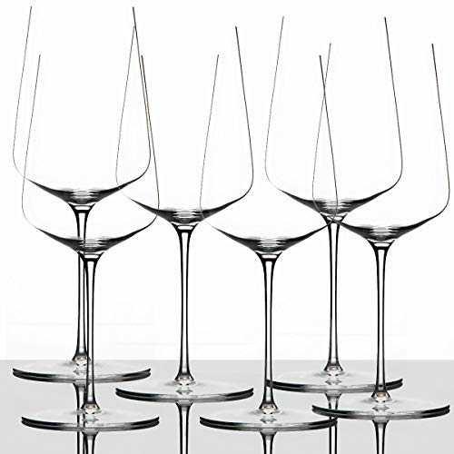 Zalto Denkart Universal Wine Glass Dishwasher Safe