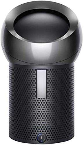 Dyson Pure Cool Me - personal air purifier fan (Black/Nickel)
