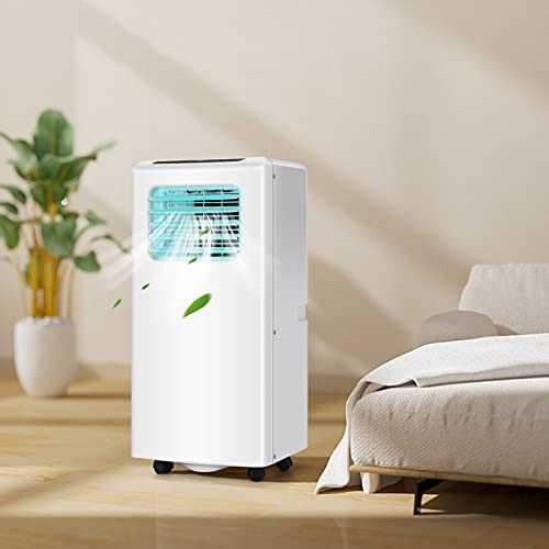 TANGZON 3 in 1 Mobile Air Cooler, Powerful Air Conditioning Fan with Remote Control, 24 Hour Timer, R290 Refrigerant, Portable Air Conditioner for Office Home