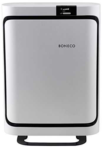 Boneco P500 Air Purifier, 30 W, White [Energy Class A]