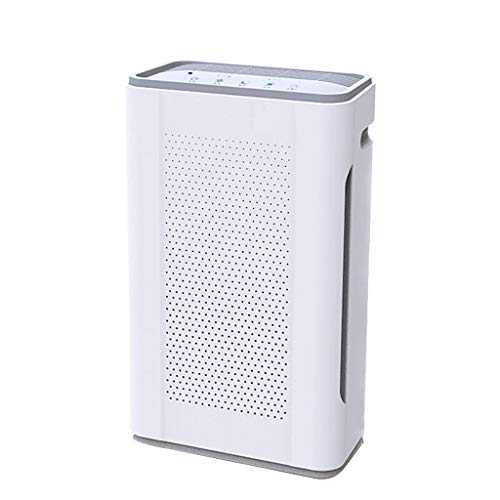 HONGFEISHANGMAO Air Purifier Air Purifier Household Small Formaldehyde Removal Second-hand Smoke Purifier Bedroom Negative Sterilization In Addition To H1N1 Influenza Virus for fire smoke
