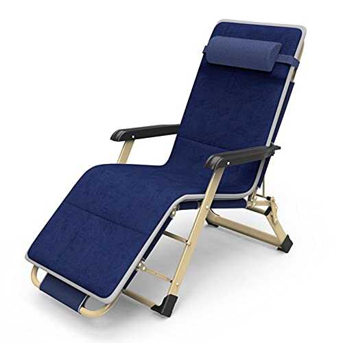 SACKDERTY Adjustable Outdoor Recliner Oxford Cloth Backrest Folding Armchair, Ultralight Chaise Chairs for Beach Travel Picnic Hiking Fishing
